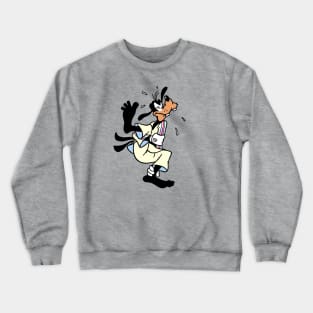 Goofy sports serie Crewneck Sweatshirt